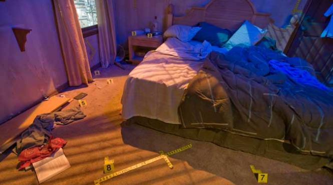 greutatea unor articole de presa intr un dosar de omor