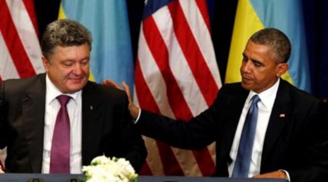 porosenko in vizita la casa alba presedintele ucrainean va rosti un discurs in fata congresului sua