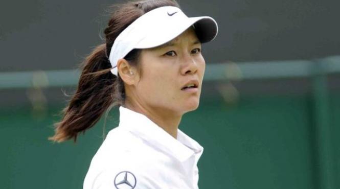 tenismena chineza na li isi va anunta retragerea din activitatea sportiva