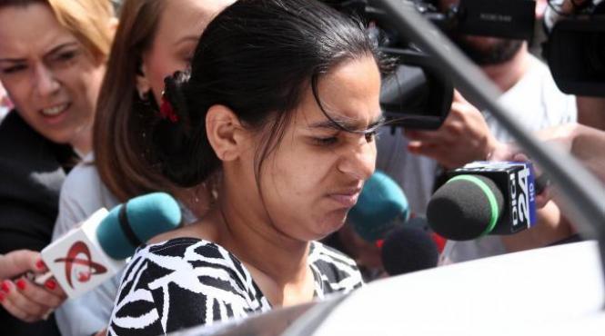 tribunalul arges a dispus arest la domiciliu pentru izaura anghel fiica lui bercea mondial