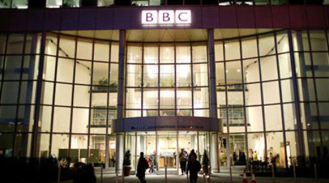 ziaristi de la bbc batuti in rusia