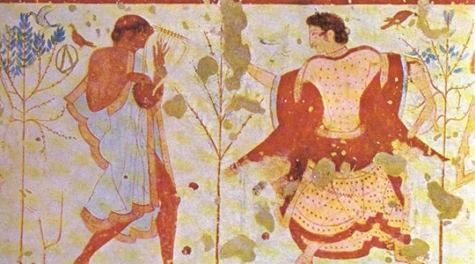 zodiacul etrusc afla ce zodie iti corespunde si ce zeu te protejeaza in functie de anotimpul in care te ai nascut