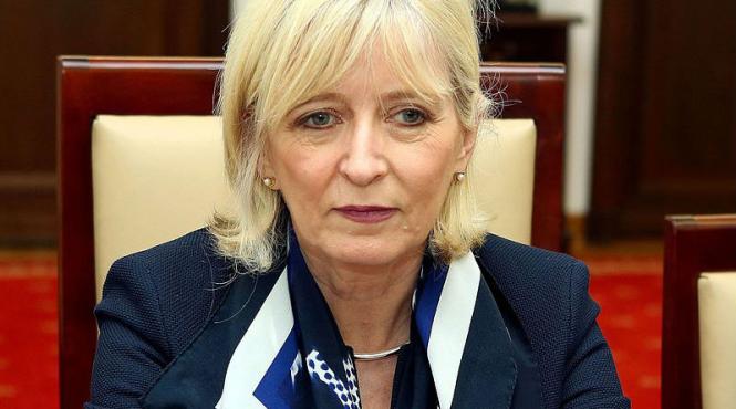 emily o reilly sa fii ombudsman pare mai mult o arta decat o stiinta