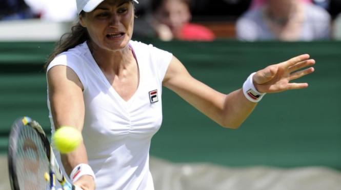monica niculescu in finala turneului wta de la guangzhou romanca o va intalni pe frantuzoaica alize cornet