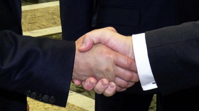 memorandum de pace in estul ucrainei semnat azi noapte