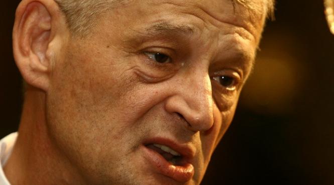 sorin oprescu catre victor ponta sa nu uiti cand vei ajunge pre edinte cand vei depune juramantul sa fii mereu de partea celor carmuiti