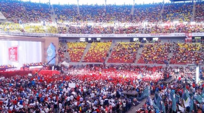 victor ponta pre edinte pentru marea unire