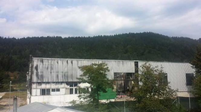 gunoaiele romanesti scapate de sub control