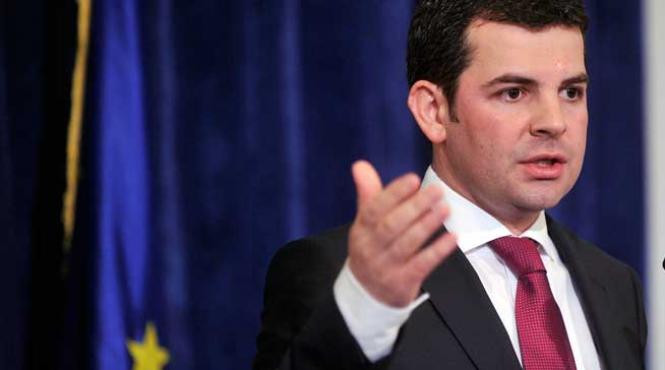 telepatia cu prejudiciu inventat catalin sandu se adreseaza din penitenciar ministrului agriculturii dl daniel constantin