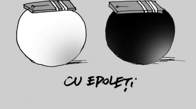 caricatura zilei 23 septembrie 2014