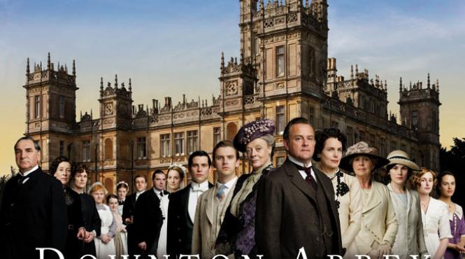 downton abbey a ajuns la sezonul cinci