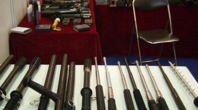 raport amnesty international china exporta instrumente de tortura in zeci de tari africane