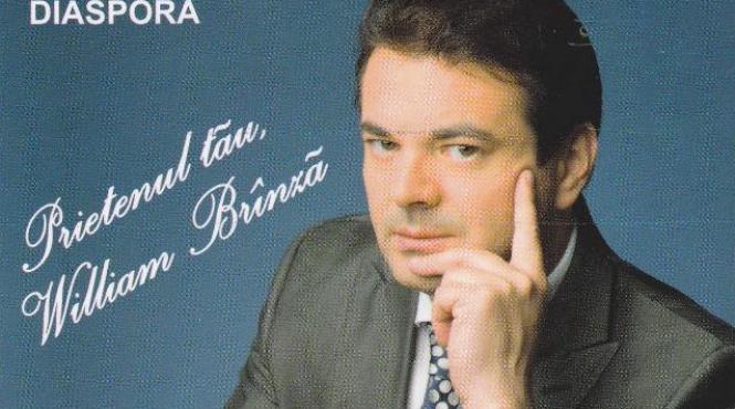 william brinza si a depus candidatura la presedintie romaniei din partea per