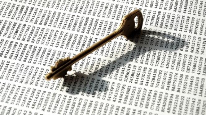 persoanele care sufera de dislexie sunt printre cei mai talentati spargatori de coduri