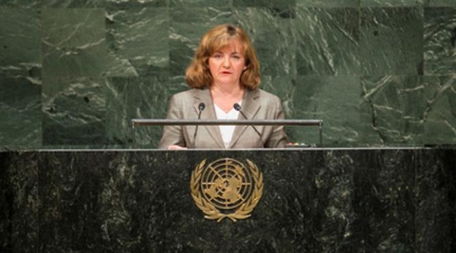 adunarea generala a natiunilor unite republica moldova cere rusiei sa si retraga trupele din transnistria