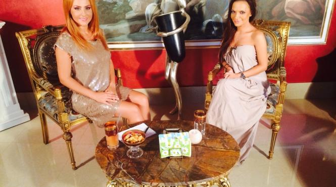 andreea antonescu declara la refresh by oana turcu emisiunea difuzata de antena stars ca in america mi a lipsit faptul ca oamenii nu ma recunoasteau pe strada