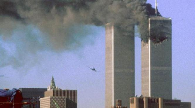 atentatele din 2001 inca fac victime trei pompieri implica i in ac iunile de salvare au murit 13 ani mai tarziu in aceeasi zi