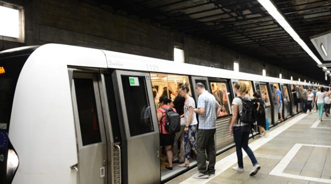 metrorex a modificat programul caselor speciale unde se emit abonamentele studentilor