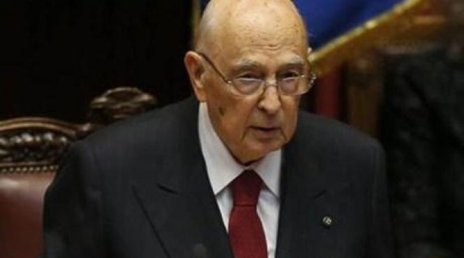 presedintele italian giorgio napolitano audiat ca martor intr un proces care implica mafia siciliana