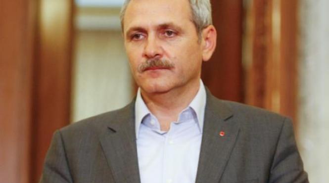 vicepremierul dragnea despre iohannis si blaga niste reclamagii