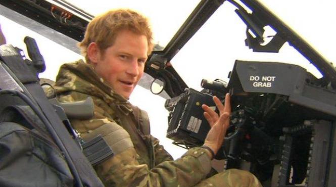 prin ul harry cel mai simpatizat membru al familiei regale din marea britanie
