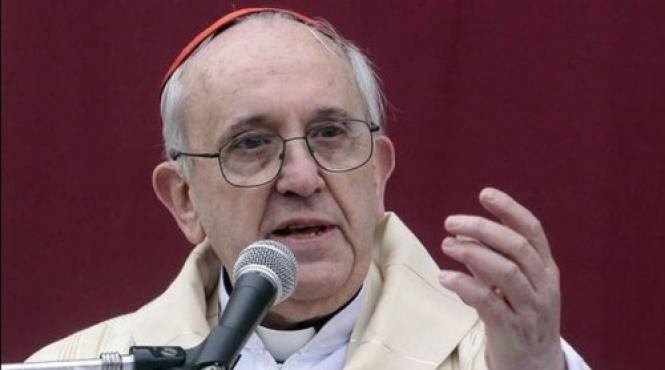 papa francisc neglijarea si abandonarea persoanelor in varsta o eutanasie mascata
