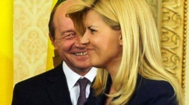 video udrea blonda care este vrea la cotroceni dar nu stie ce atributii are presedintele