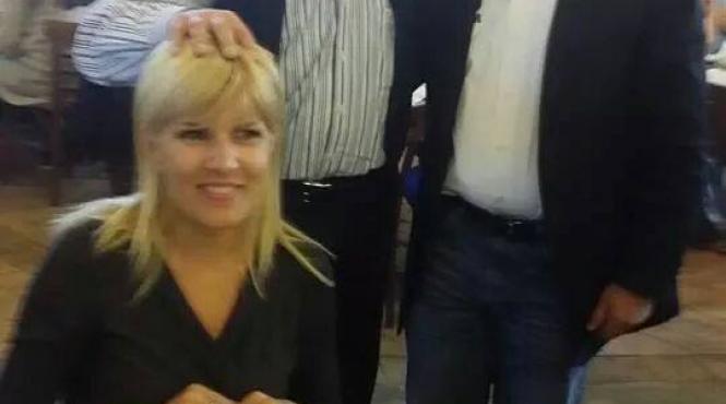 un trio fericit la leul si carnatul