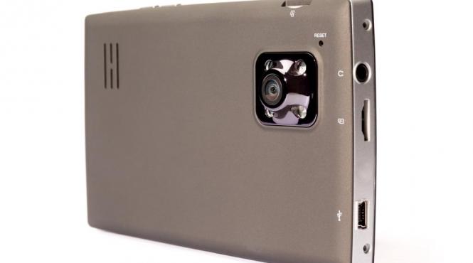 combo 5107 lm primul gps cu camera video la ce pret se intra pe piata din romani