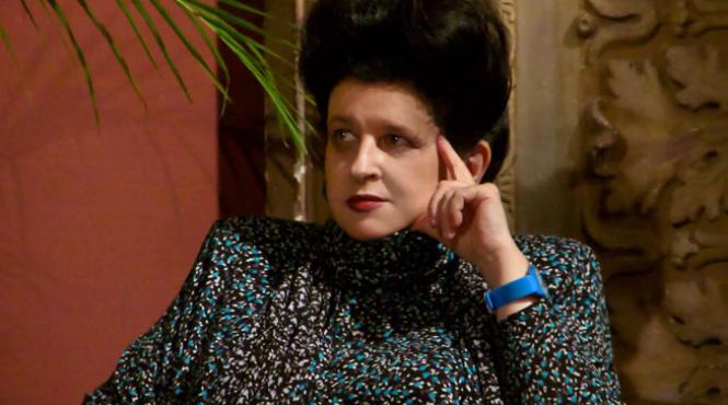 cursuri de maiestrie artistica pe 2 5 octombrie 2014 la brasov