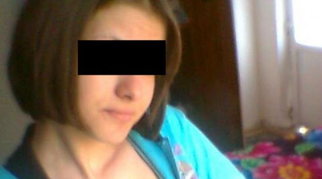 gorj o mama minora si a incendiat copilul