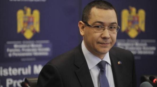 victor ponta ar trebui sa aiba dreptul sa comenteze actul de justitie cel putin jurnalistii nu po i trata justitia ca un text biblic