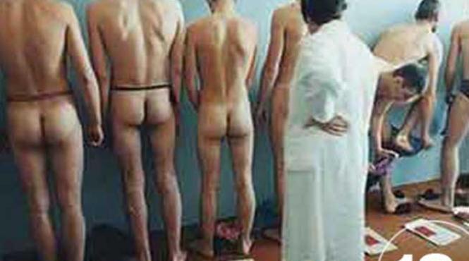 cati soldati pot infecta cu gonoree doua fete dispuse sa ridice moralul trupei