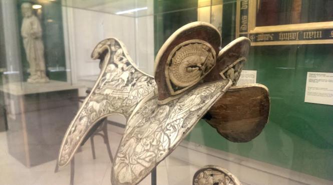 heritage romania cum a ajuns la budapesta saua lui vlad dracul