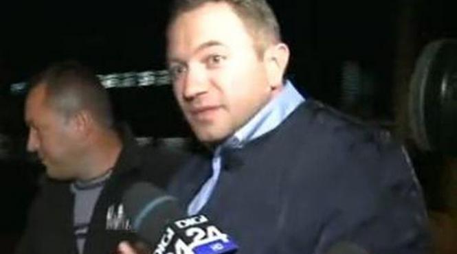 sotul cantaretei cristina spatar arestat preventiv pentru 30 de zile alin ionescu ar fi prejudiciat statul cu 10 milioane de euro