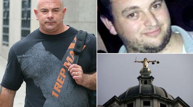 video un culturist a murit dupa ce a baut erbicid ca sa slabeasca proprietarul salii de forta i a spus ca e un medicament minune