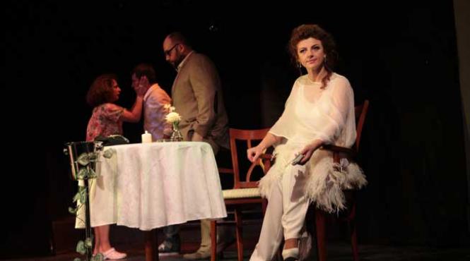 teatrul nottara joaca la praga