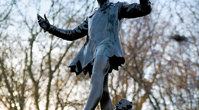 cum au reusit englezii sa faca statuile sa vorbeasca londra si manchester primele experimente