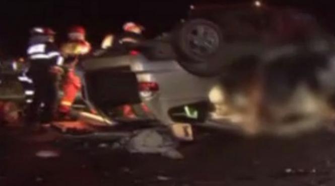 prahova peste 4 000 de semnaturi pentru o petitie privind introducerea separatoarelor de sens pe dn 1 ce va fi depusa la bucuresti