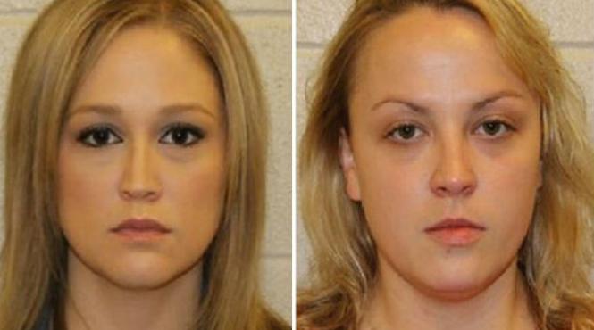 menage a trois intre doua profesoare de liceu si unul dintre elevii lor