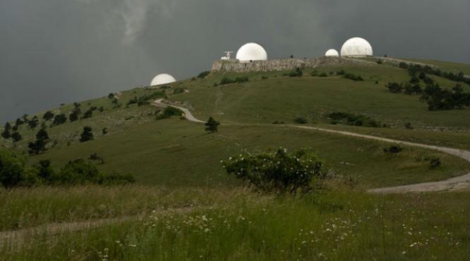 rusia va redeschide o statie radar de avertizare antiracheta in crimeea