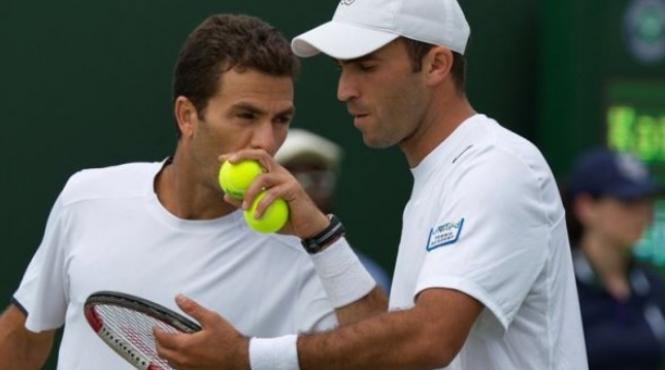 tecau si rojer in finala de dublu de la beijing