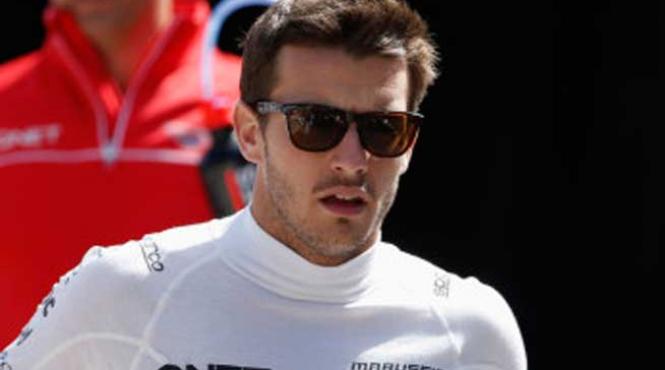 jules bianchi in stare critica dupa un accident la marele premiu al japoniei de formula 1