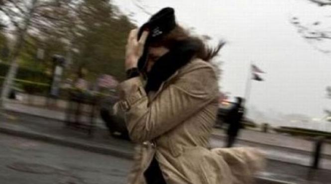 cod galben de vreme severa in cinci judete harta zonelor afectate