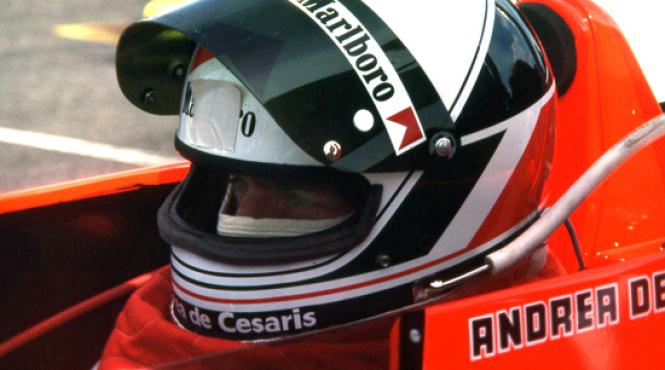 doliu in lumea sportului fost pilot de formula 1 mort intr un accident de motocicleta