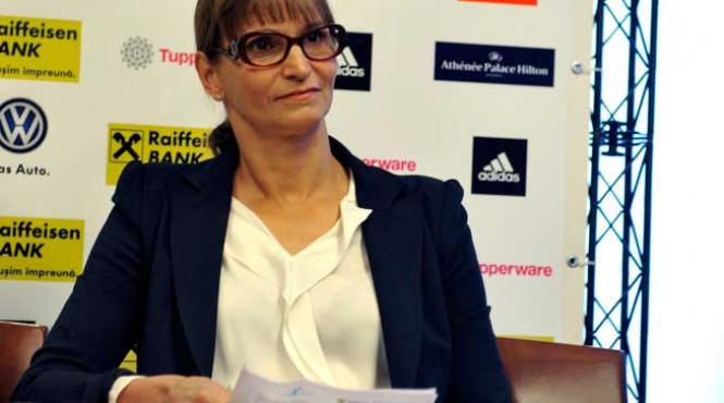 omul zilei valeria racila van groningen