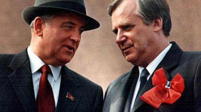 premierul lui gorbaciov demoleaza mitul reformatorului