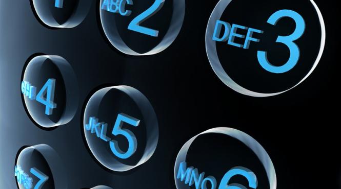 cum va influenta evolutia tehnologica felul in care utilizam numerele de telefon