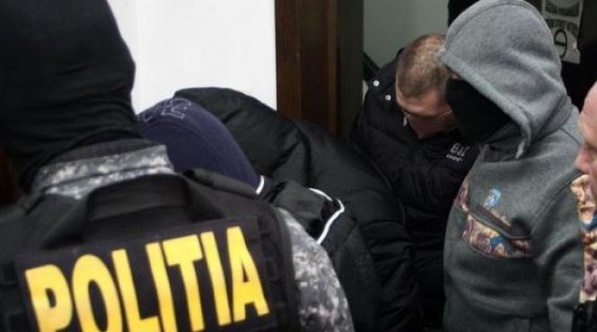 perchezitii in bucuresti si trei judete intr un dosar privind furtul de produse petroliere prejudiciul 1 8 milioane de lei