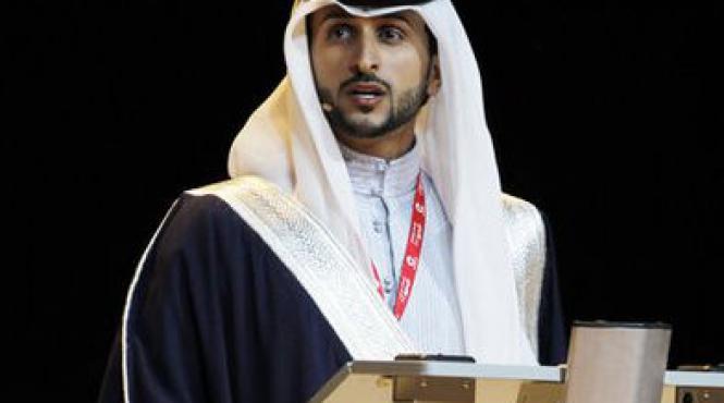 printul nasser din bahrain risca sa fie arestat pentru tortura daca va parasi tara natala